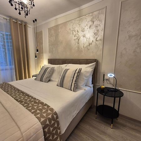 Studio Apartment Lily Rovinj Ngoại thất bức ảnh