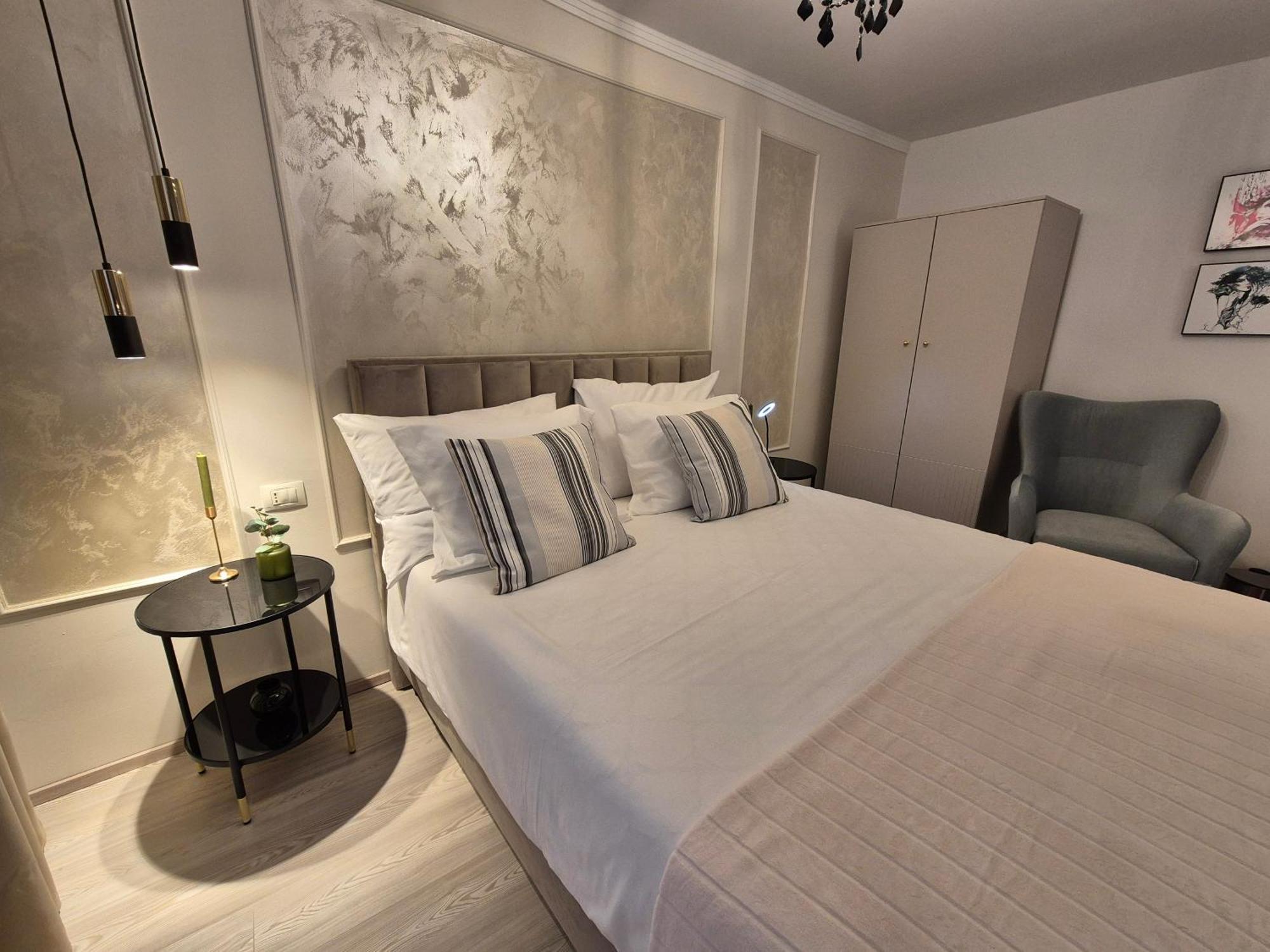 Studio Apartment Lily Rovinj Ngoại thất bức ảnh