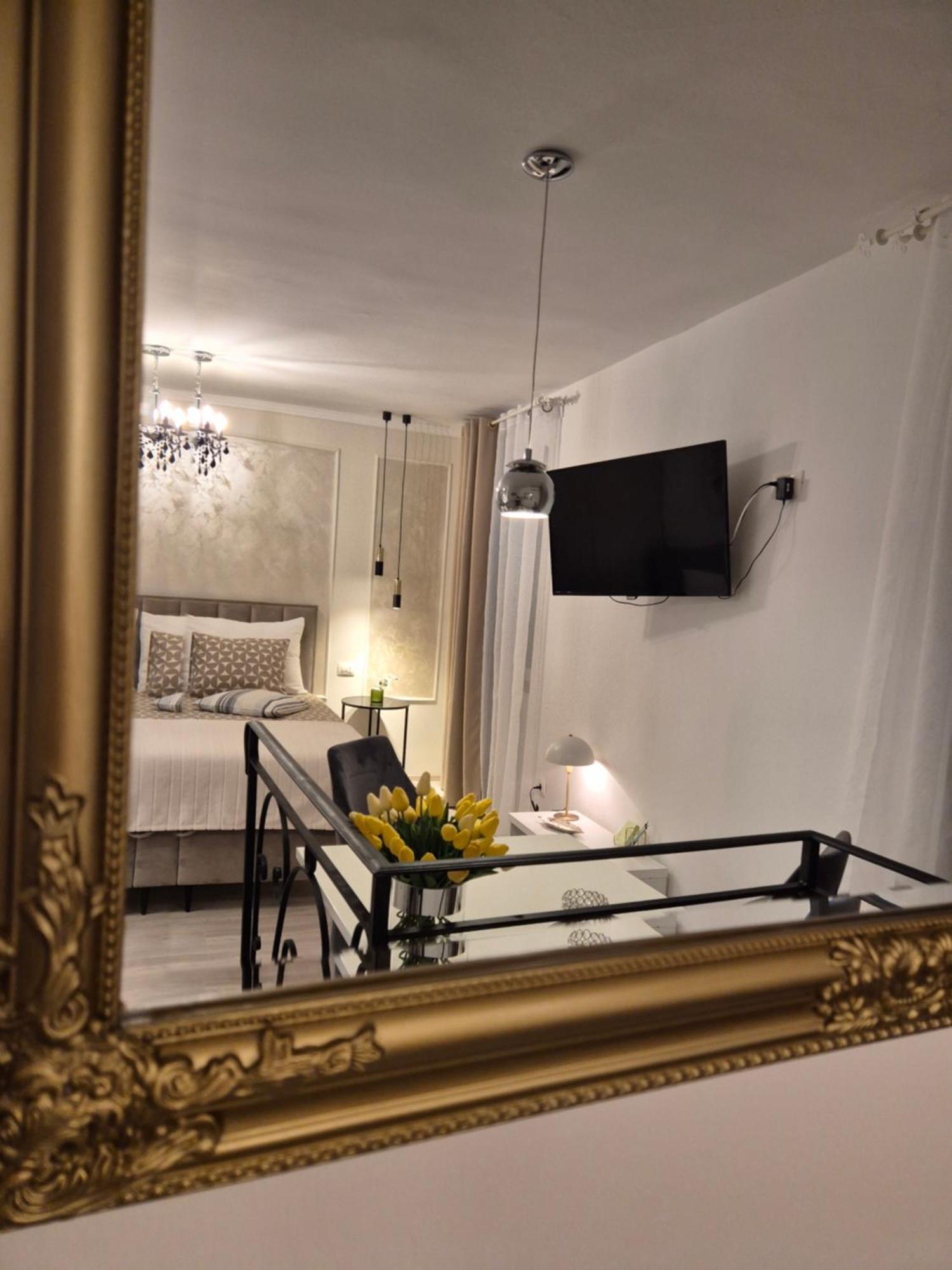 Studio Apartment Lily Rovinj Ngoại thất bức ảnh