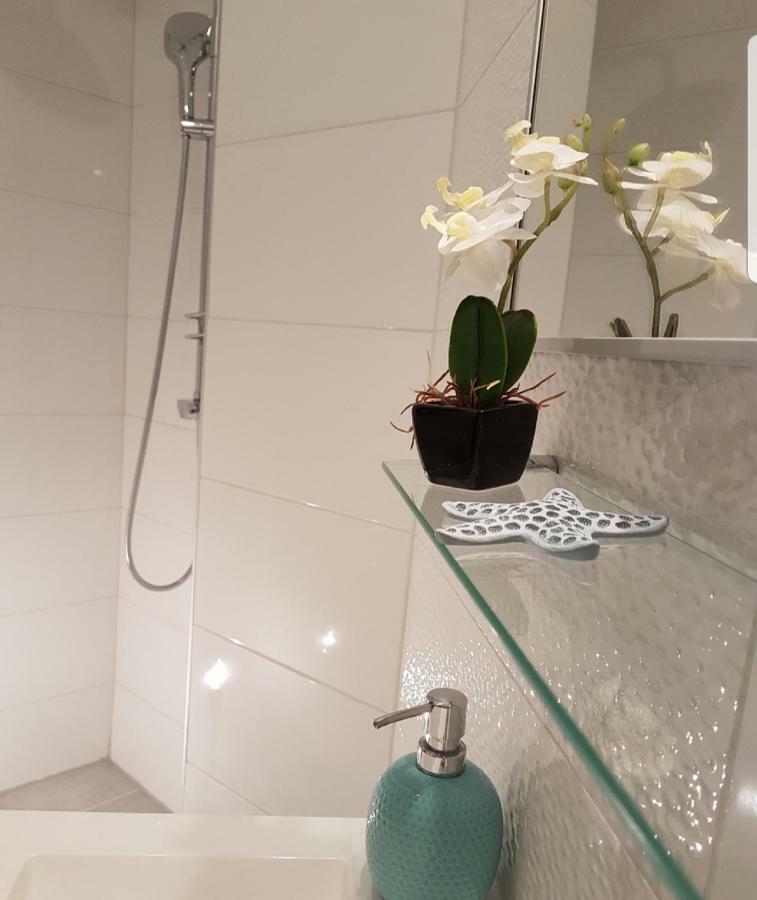Studio Apartment Lily Rovinj Ngoại thất bức ảnh