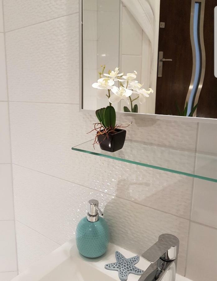 Studio Apartment Lily Rovinj Ngoại thất bức ảnh