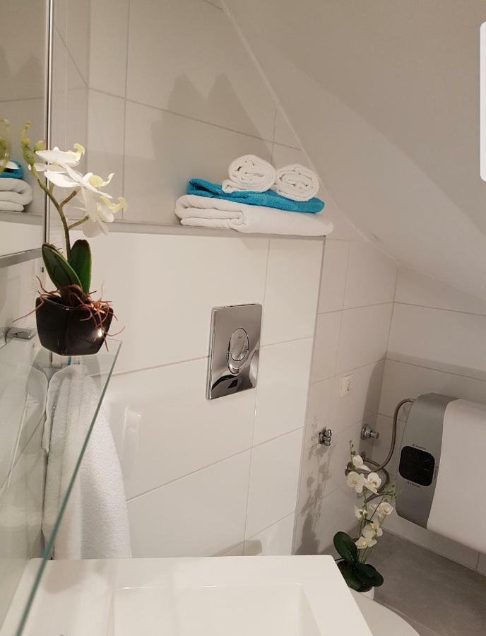 Studio Apartment Lily Rovinj Ngoại thất bức ảnh