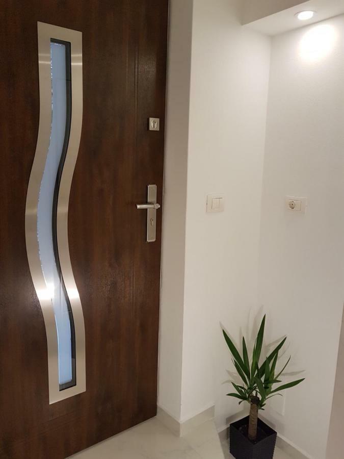 Studio Apartment Lily Rovinj Ngoại thất bức ảnh